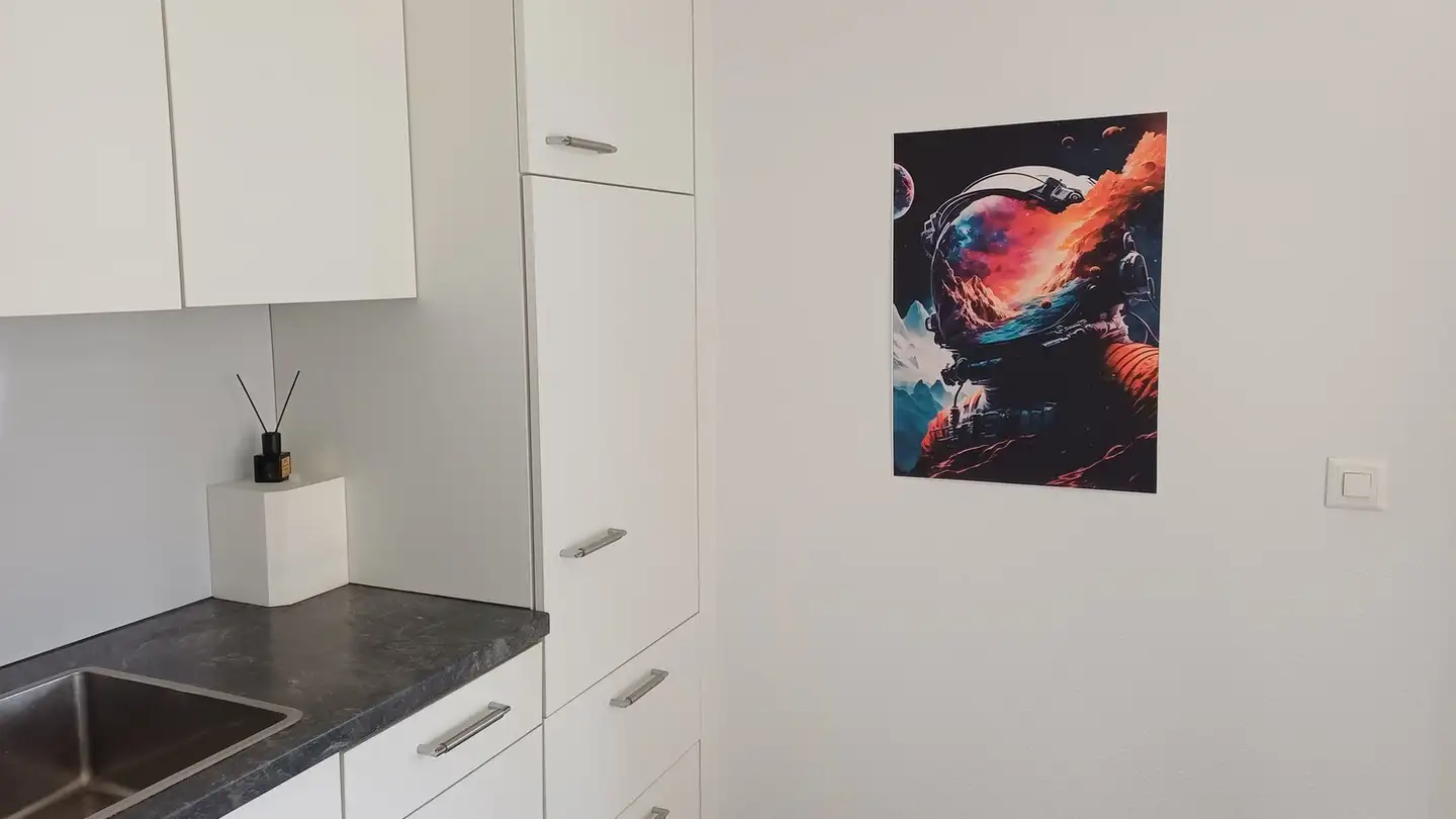 Appartement à louer - 8105 Regensdorf - Photo 4