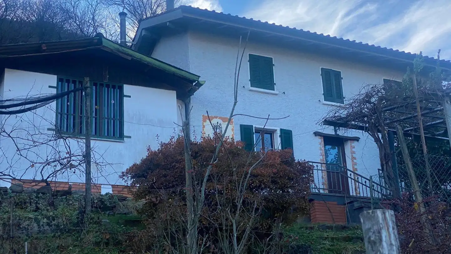 Maison individuelle à vendre - 6592 S. Antonino