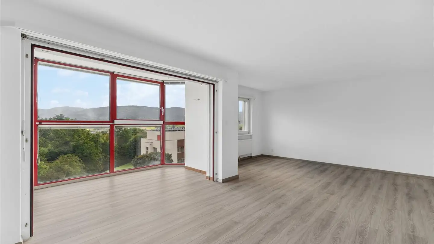 Apartment for rent - Rue Du Kirlou 27, 2800 Delémont