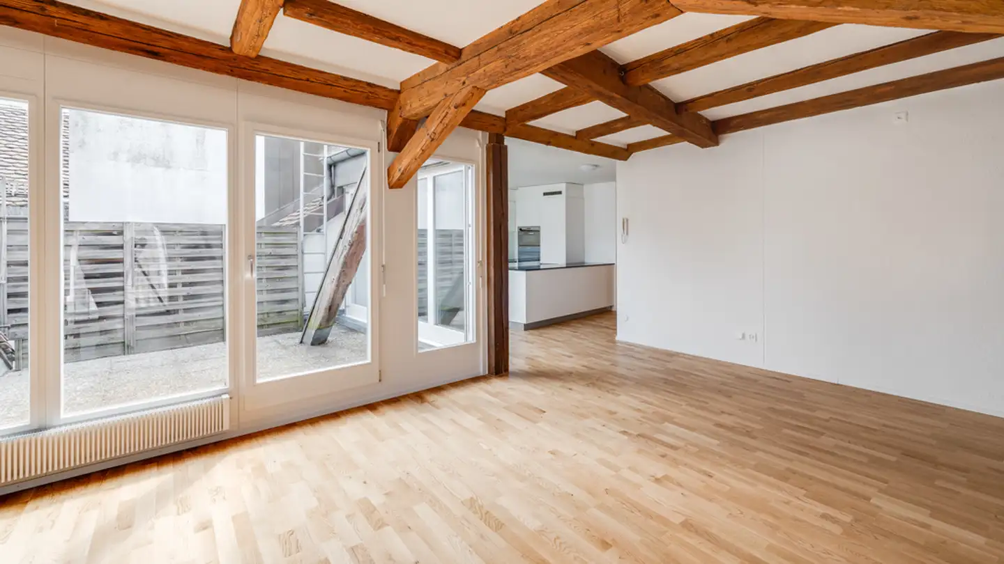 Appartamento in affitto - Stalden 10, 4500 Solothurn - Photo 4