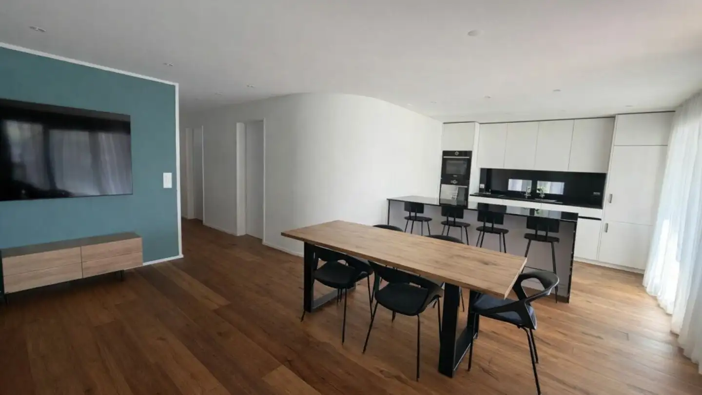 Appartement à vendre - 5737 Menziken