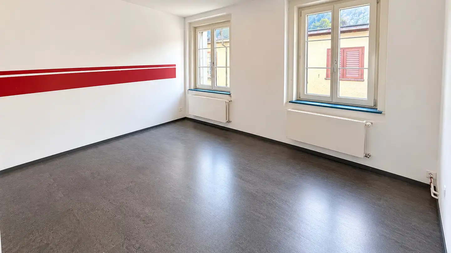 Appartement à louer - Altdorfstrasse 13, 7430 Thusis - Photo 3