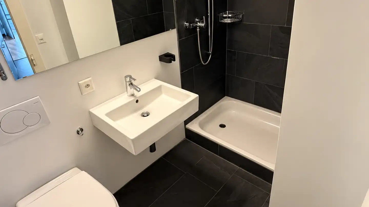 Appartement à louer - Altdorfstrasse 13, 7430 Thusis - Photo 4