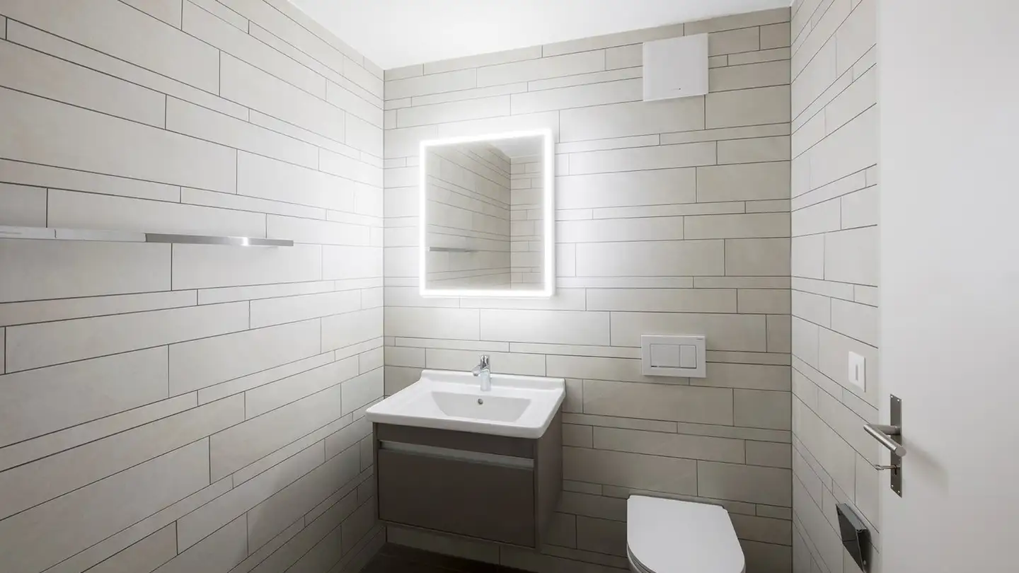 Appartamento in affitto - Spiegelbergstrasse 8, 4552 Derendingen - Photo 2