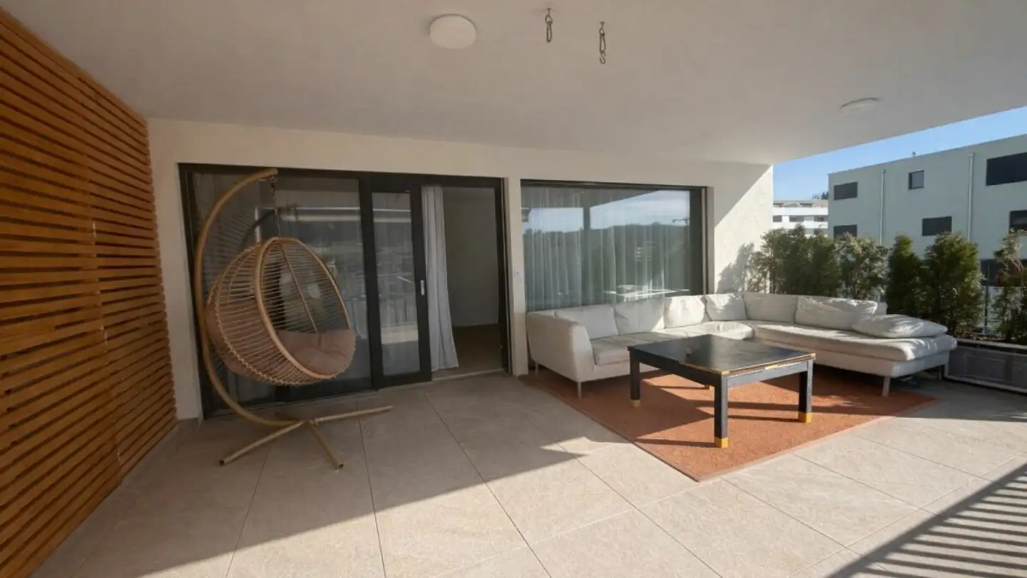 Appartement à vendre - 5737 Menziken - Photo 3