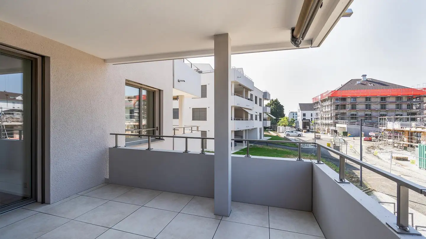 Appartamento in affitto - Holunderweg 12, 5504 Othmarsingen