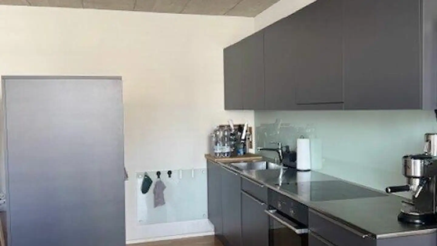 Apartment for rent - Freiburgstrasse 102a, 3008 Bern - Photo 2