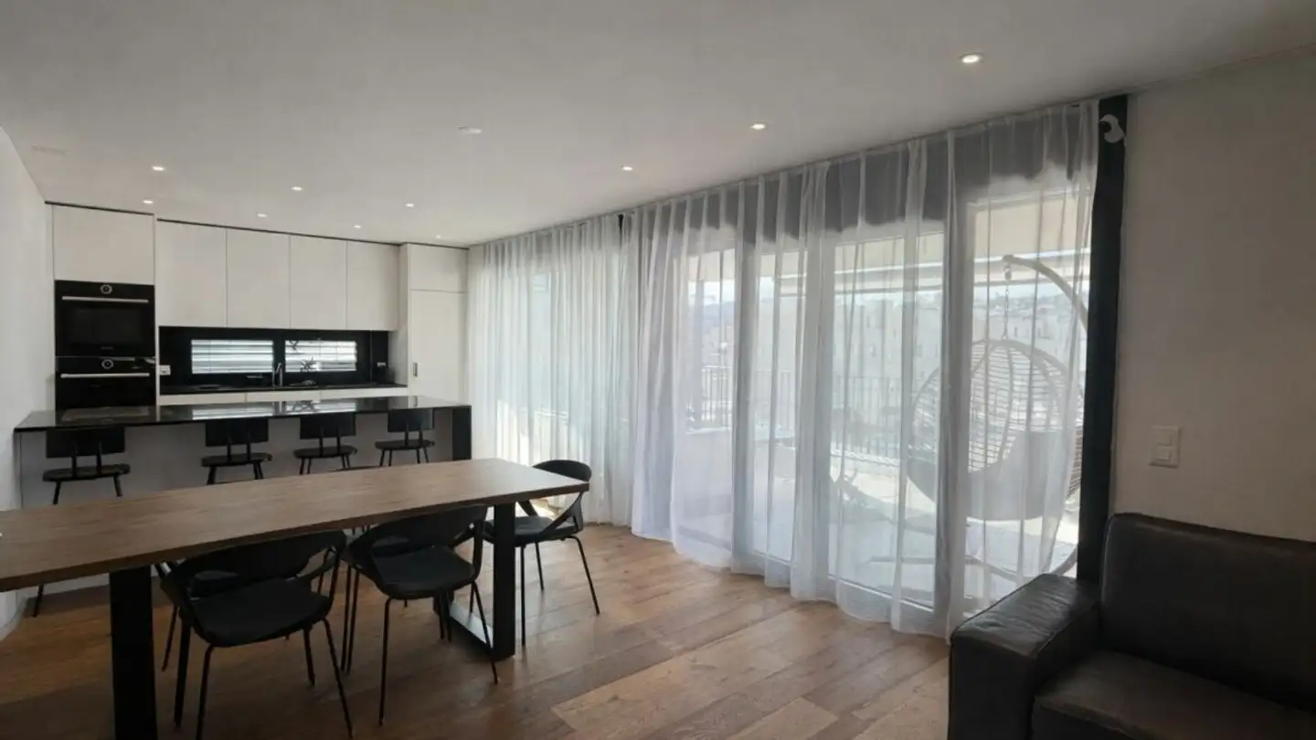 Appartement à vendre - 5737 Menziken - Photo 2