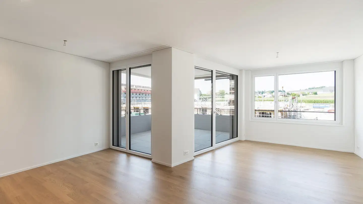 Appartamento in affitto - Holunderweg 12, 5504 Othmarsingen - Foto 3