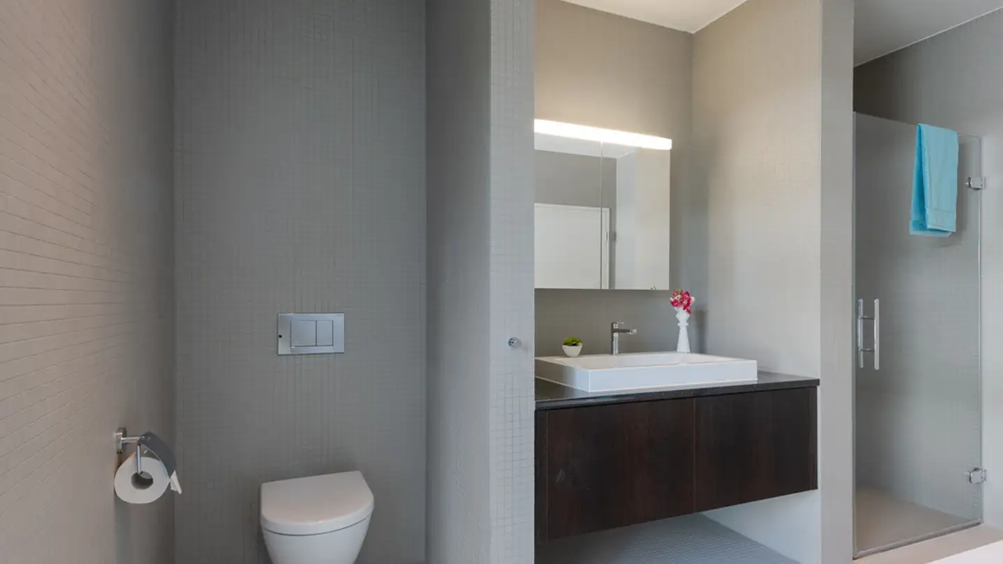 Appartamento in affitto - Ueberlandstrasse 12, 8953 Dietikon - Foto 4