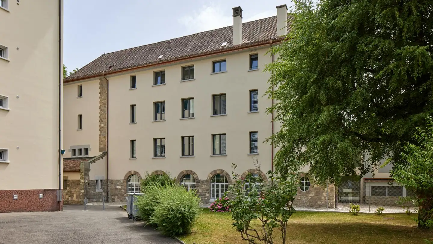 Appartement à louer - Quai De Copet 5, 1800 Vevey - Photo 3