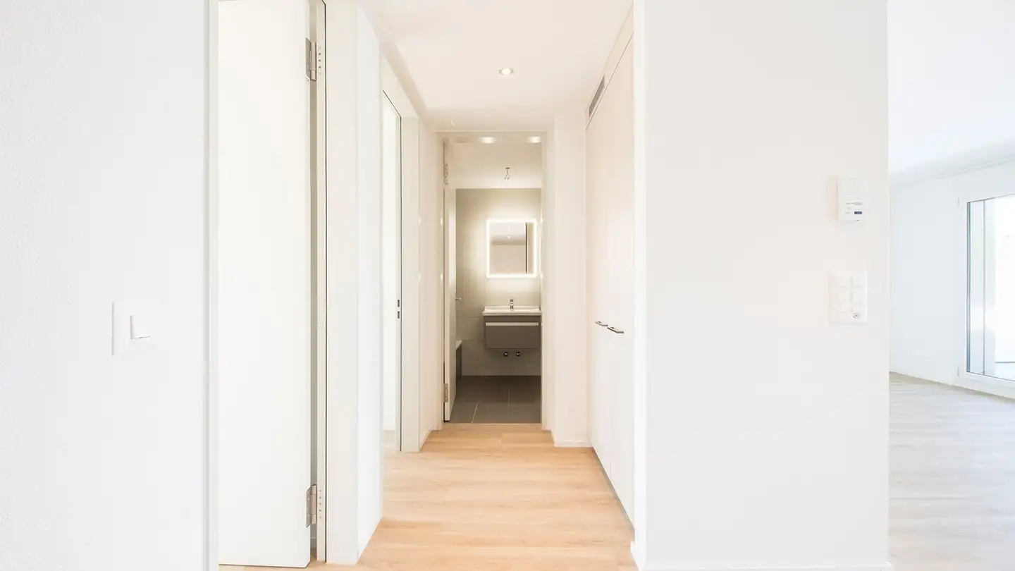 Appartamento in affitto - Spiegelbergstrasse 8, 4552 Derendingen - Photo 3