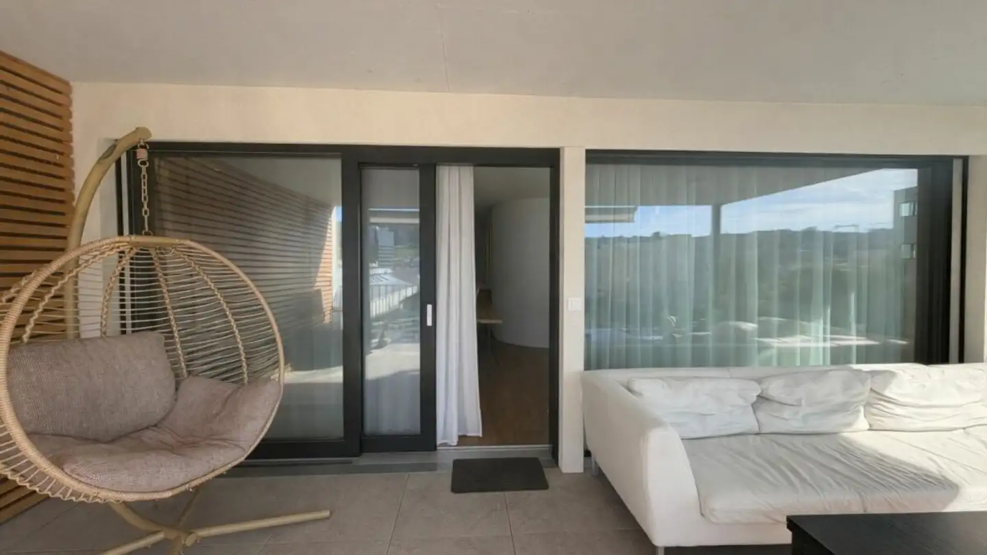 Appartement à vendre - 5737 Menziken - Photo 4