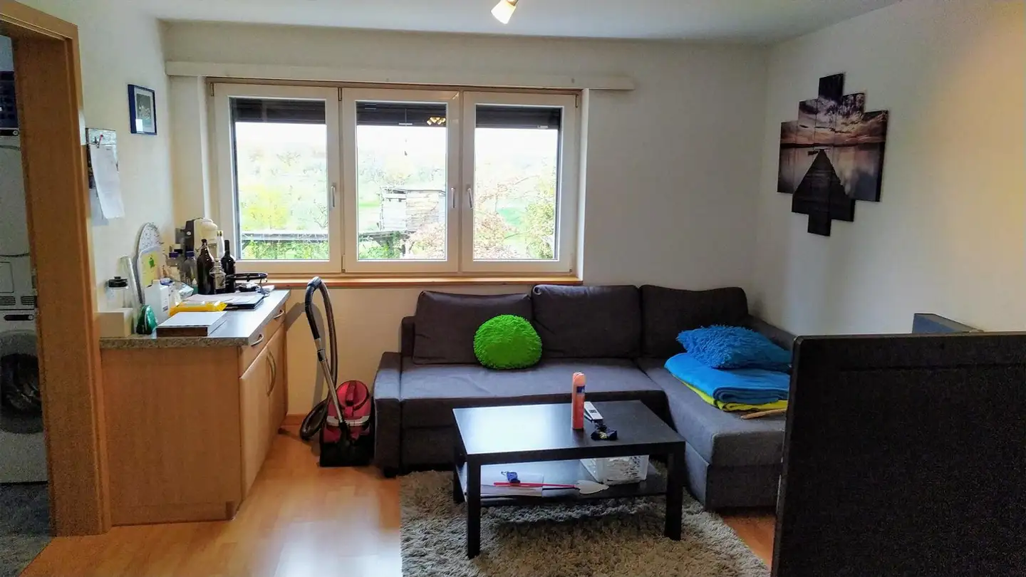 Apartment for rent - Hauptstrasse 62, 4411 Seltisberg