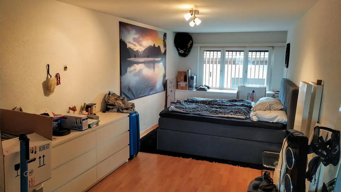 Apartment for rent - Hauptstrasse 62, 4411 Seltisberg - Photo 3