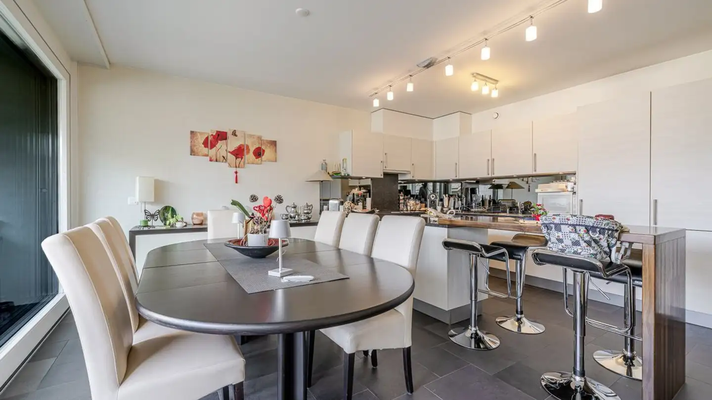 Apartment for sale - Rue De Chêne-Bougeries, 1224 Chêne-Bougeries - Photo 2