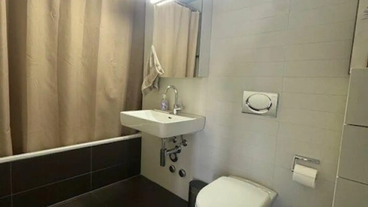 Apartment for rent - Freiburgstrasse 102a, 3008 Bern - Photo 3