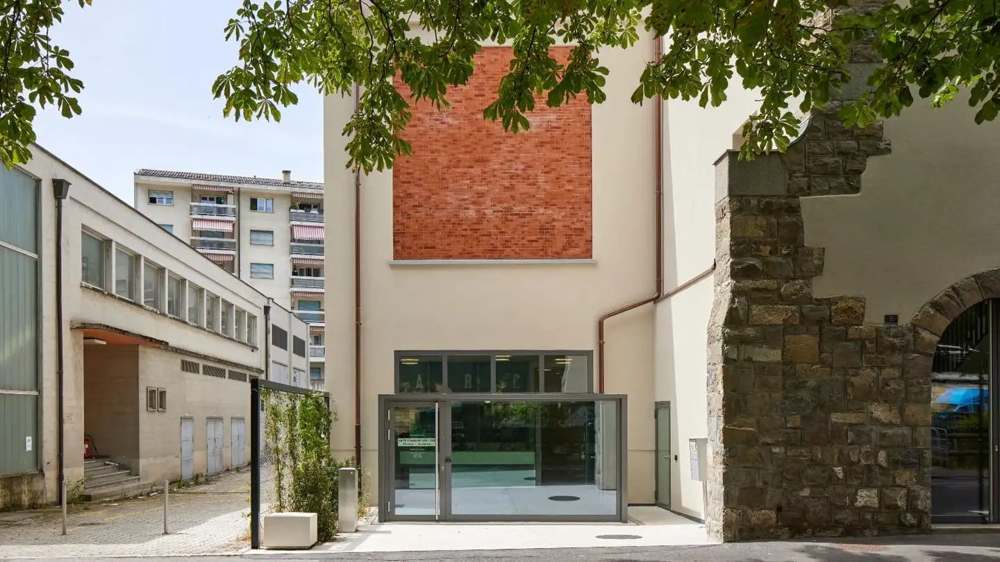 Appartement à louer - Quai De Copet 5, 1800 Vevey - Photo 4
