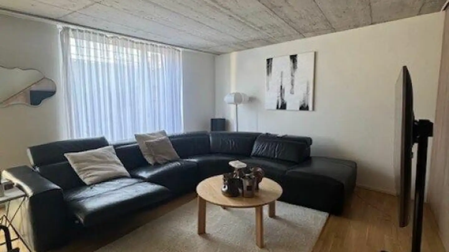 Apartment for rent - Freiburgstrasse 102a, 3008 Bern - Photo 4