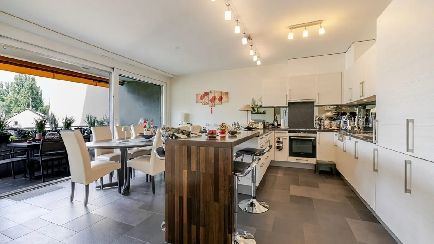 Apartment for sale - Rue De Chêne-Bougeries, 1224 Chêne-Bougeries - Photo 3