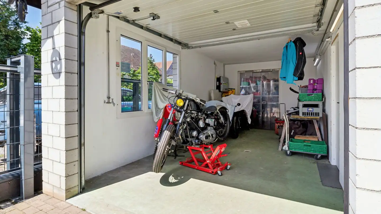 Commercial for sale - 4663 Aarburg - Photo 4