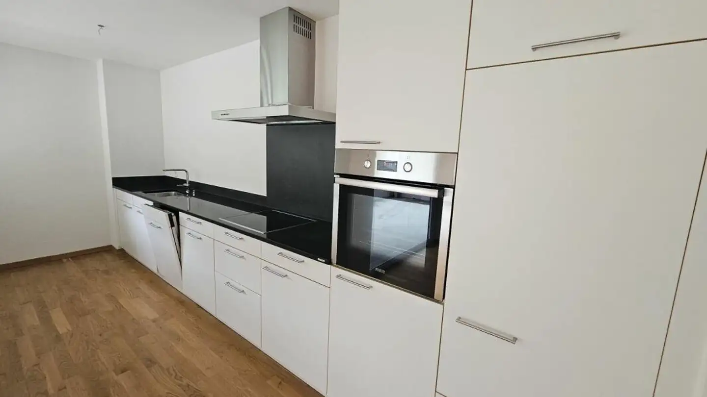 Appartamento in affitto - Bartlishaldenstrasse 1, 9434 Au SG - Foto 2