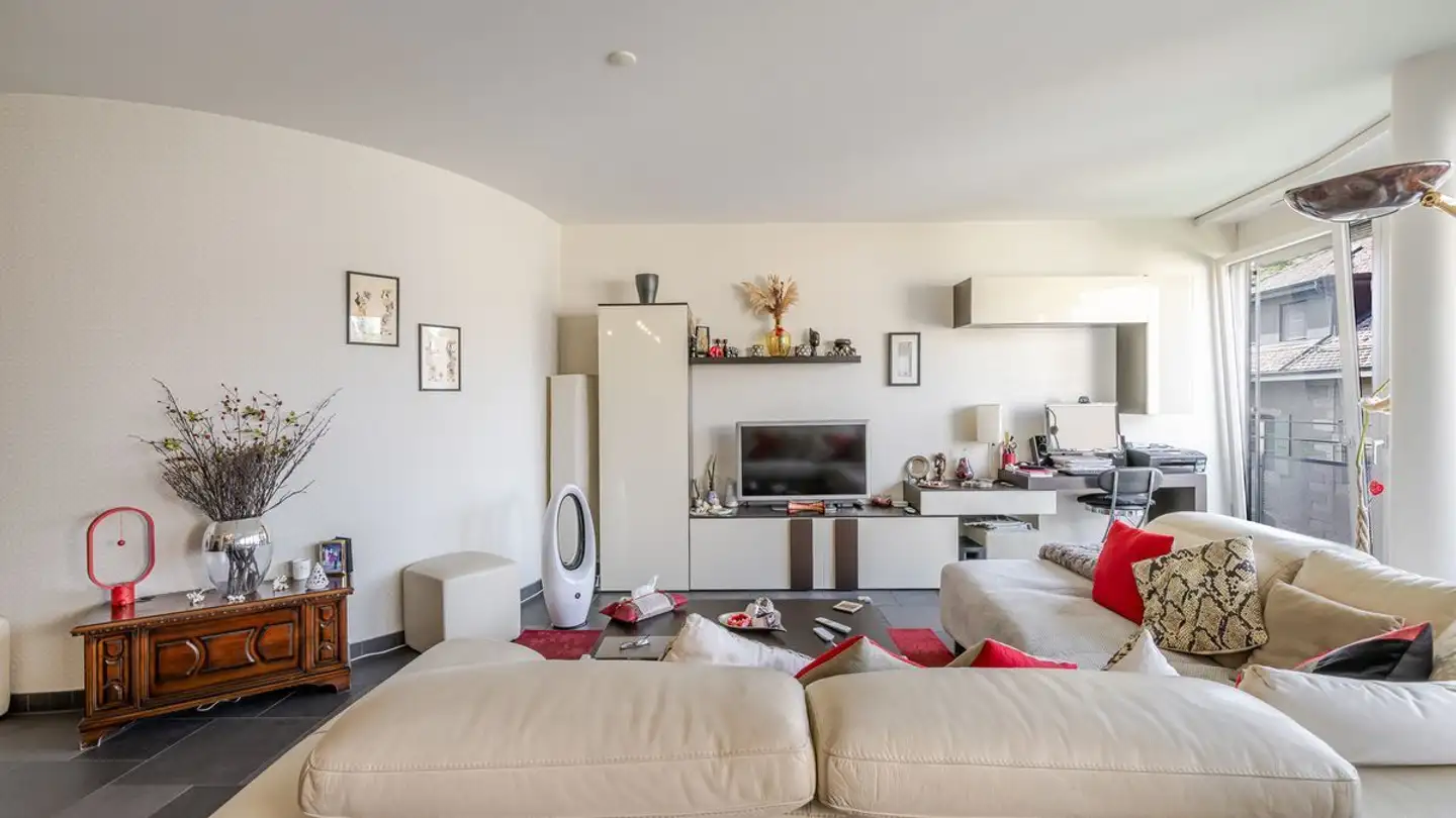 Apartment for sale - Rue De Chêne-Bougeries, 1224 Chêne-Bougeries - Photo 4