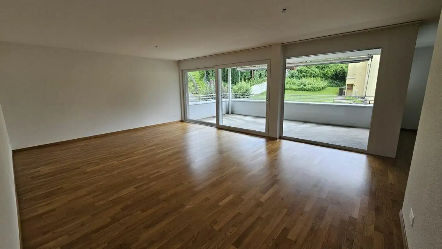 Appartamento in affitto - Bartlishaldenstrasse 1, 9434 Au SG - Foto 3