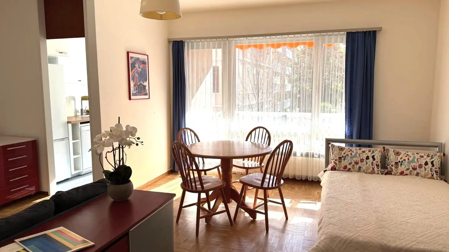 Appartement à louer - Via Molinazzo 19, 6962 Viganello - Photo 3