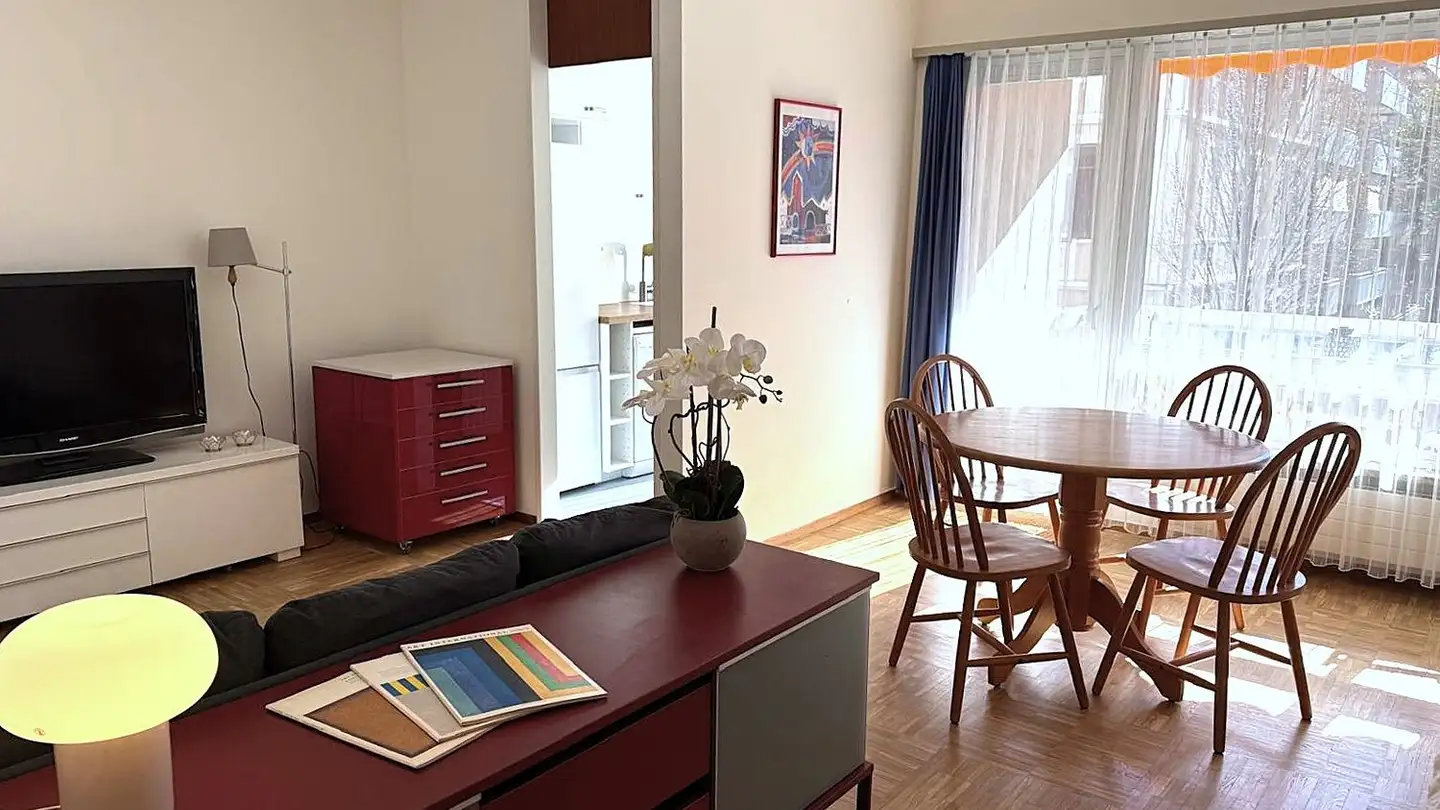 Appartement à louer - Via Molinazzo 19, 6962 Viganello - Photo 4