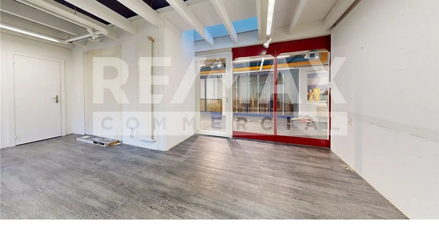 Commerciale in vendita - 3600 Thun