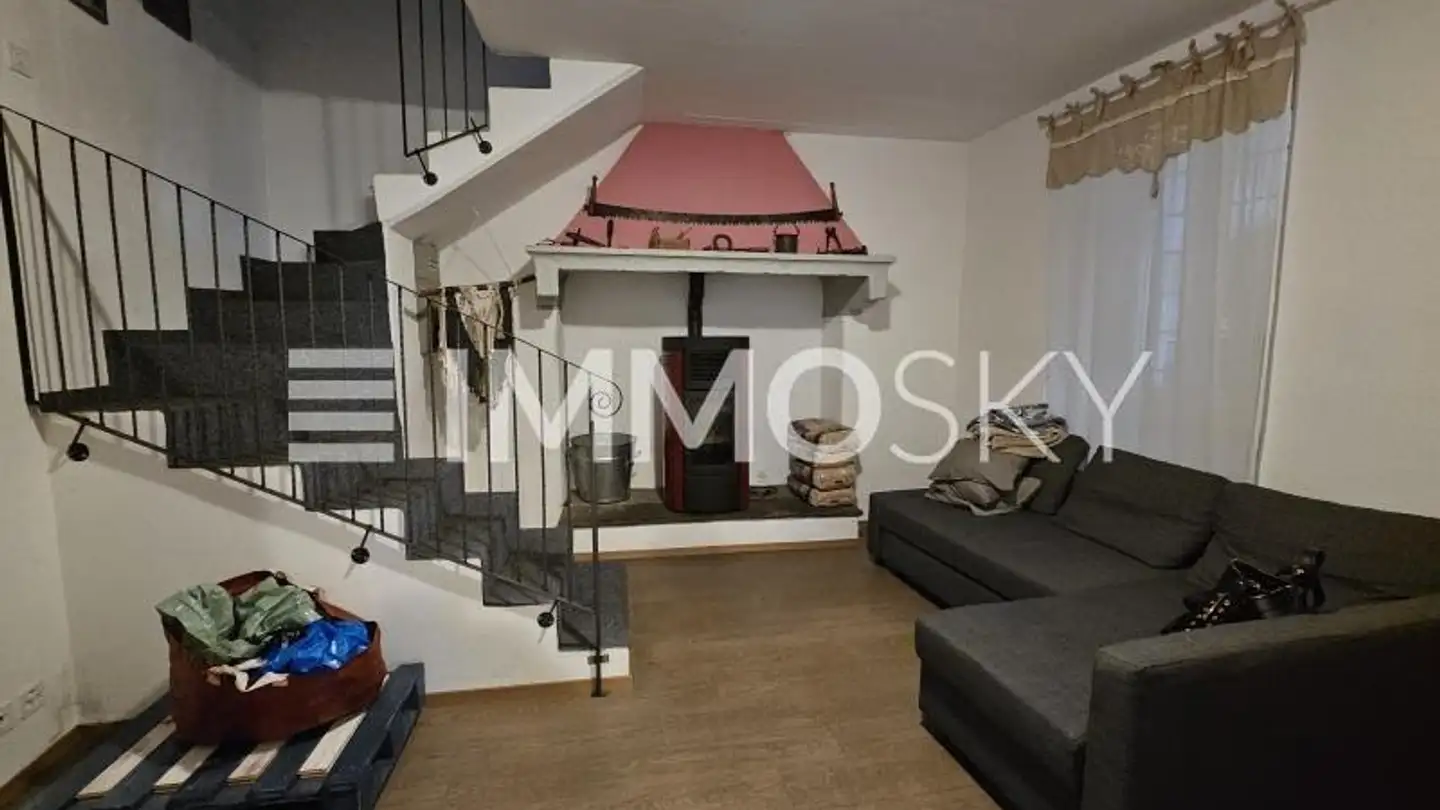 Casa bifamiliare in vendita - Via Ronge, 6713 Malvaglia - Foto 3