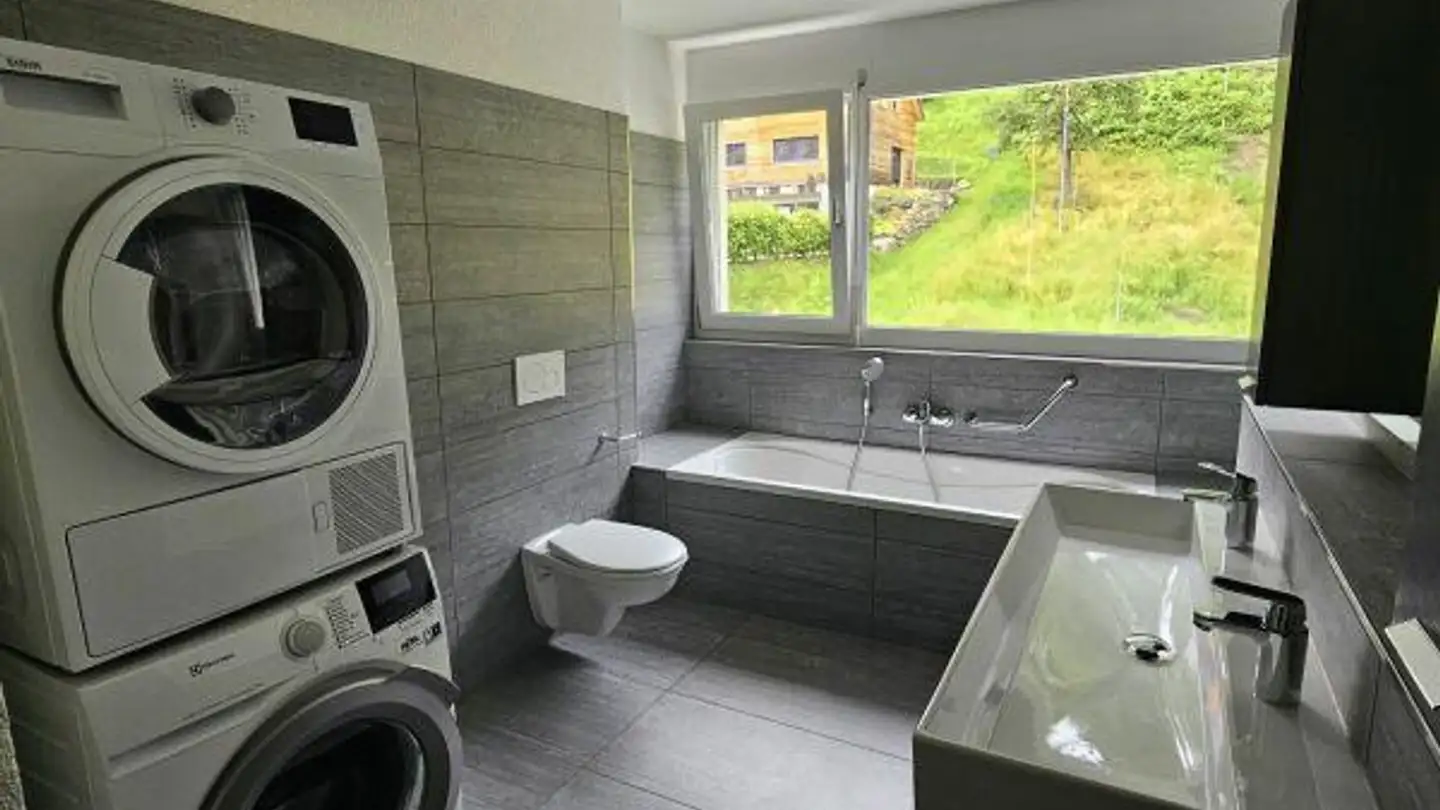 Appartamento in affitto - Bartlishaldenstrasse 1, 9434 Au SG - Foto 4