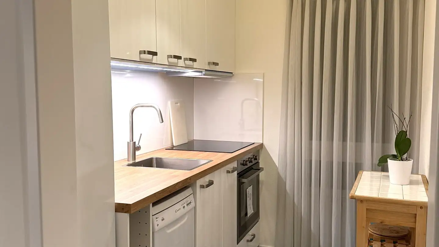 Appartement à louer - Via Molinazzo 19, 6962 Viganello - Photo 2