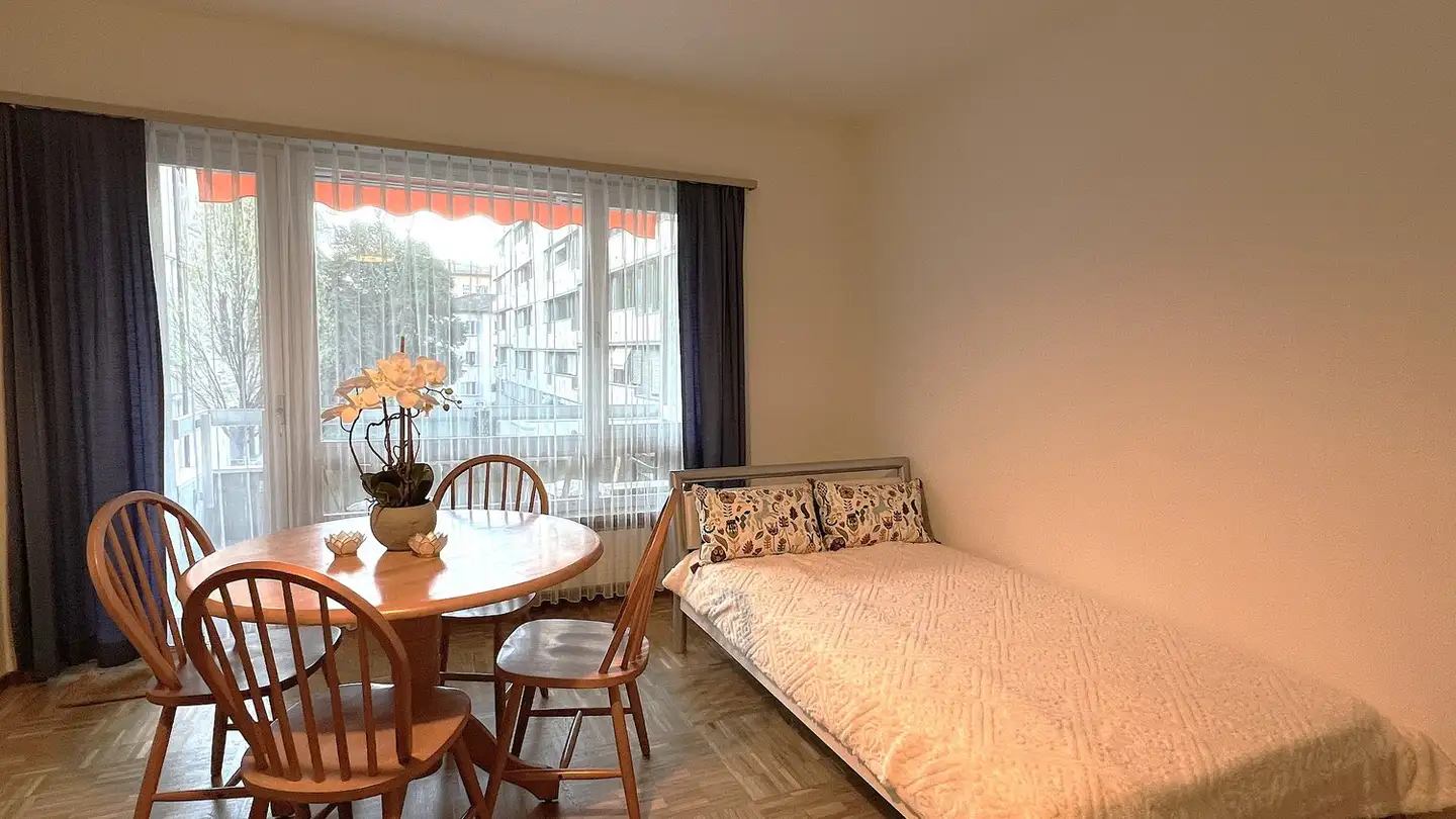 Appartamento in affitto - 6900 Lugano - Foto 4