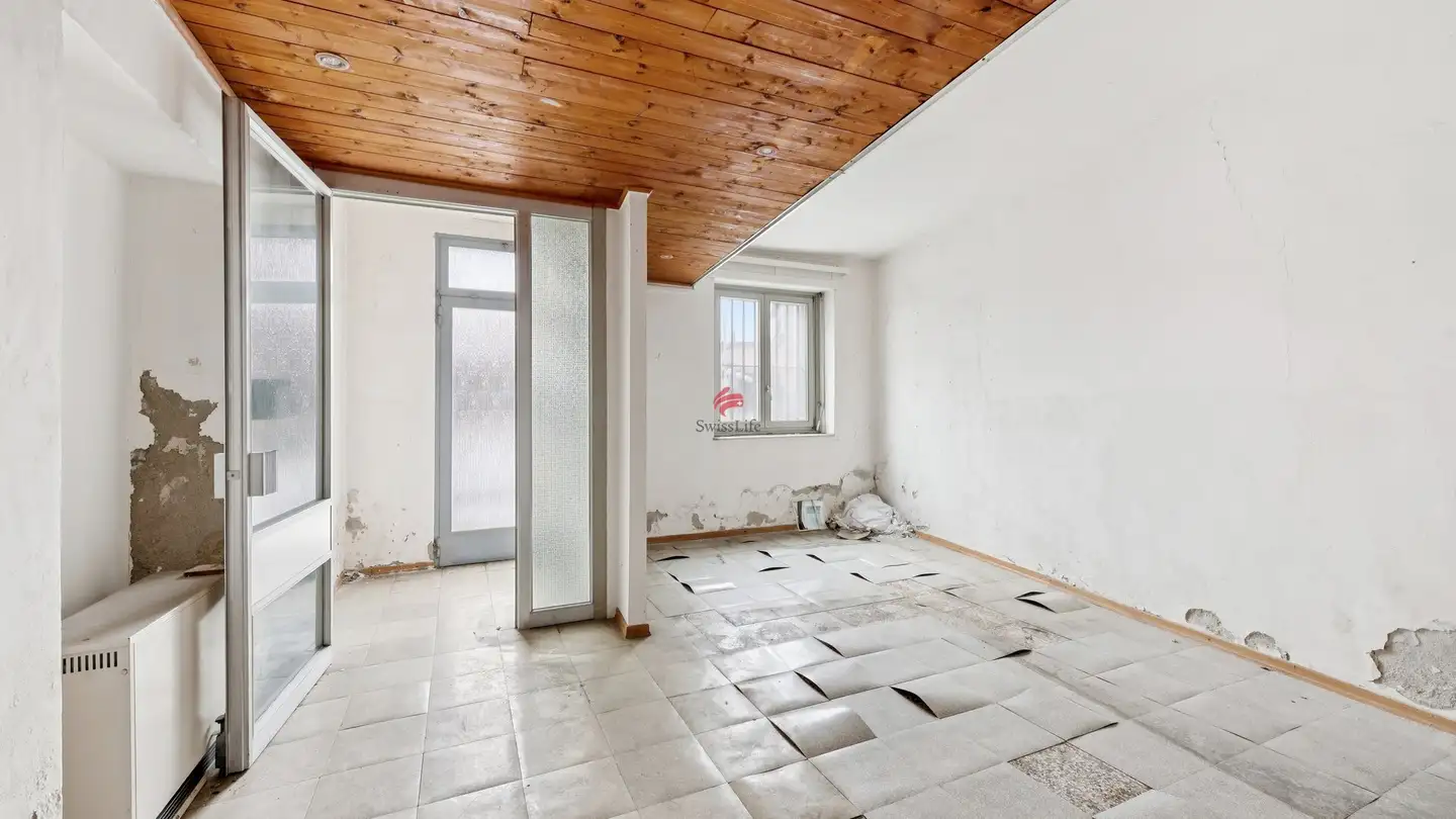 Casa singola in vendita - Via Campagnola, 6877 Coldrerio - Foto 4