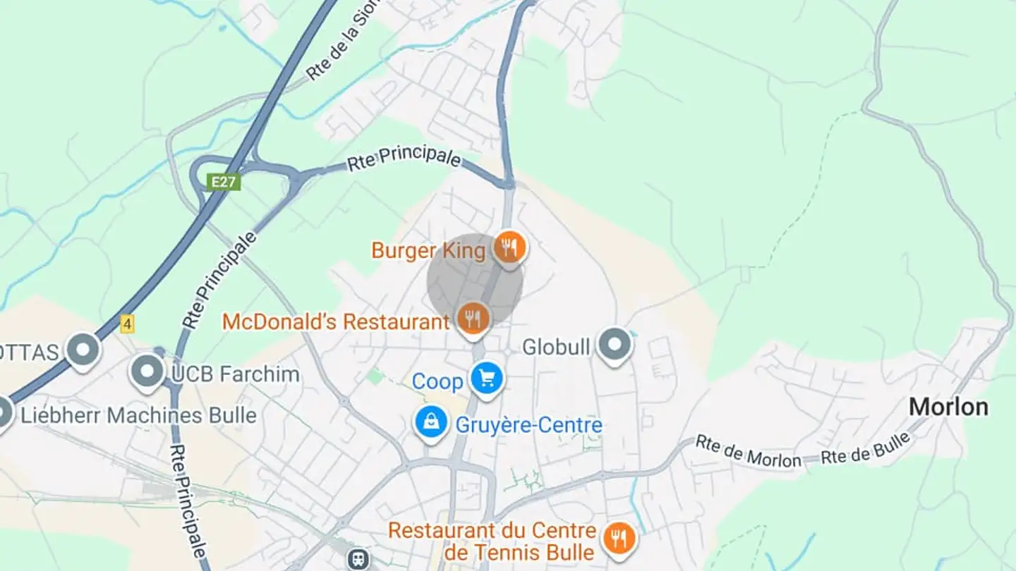 Appartement à vendre - 1630 Bulle - Photo 2