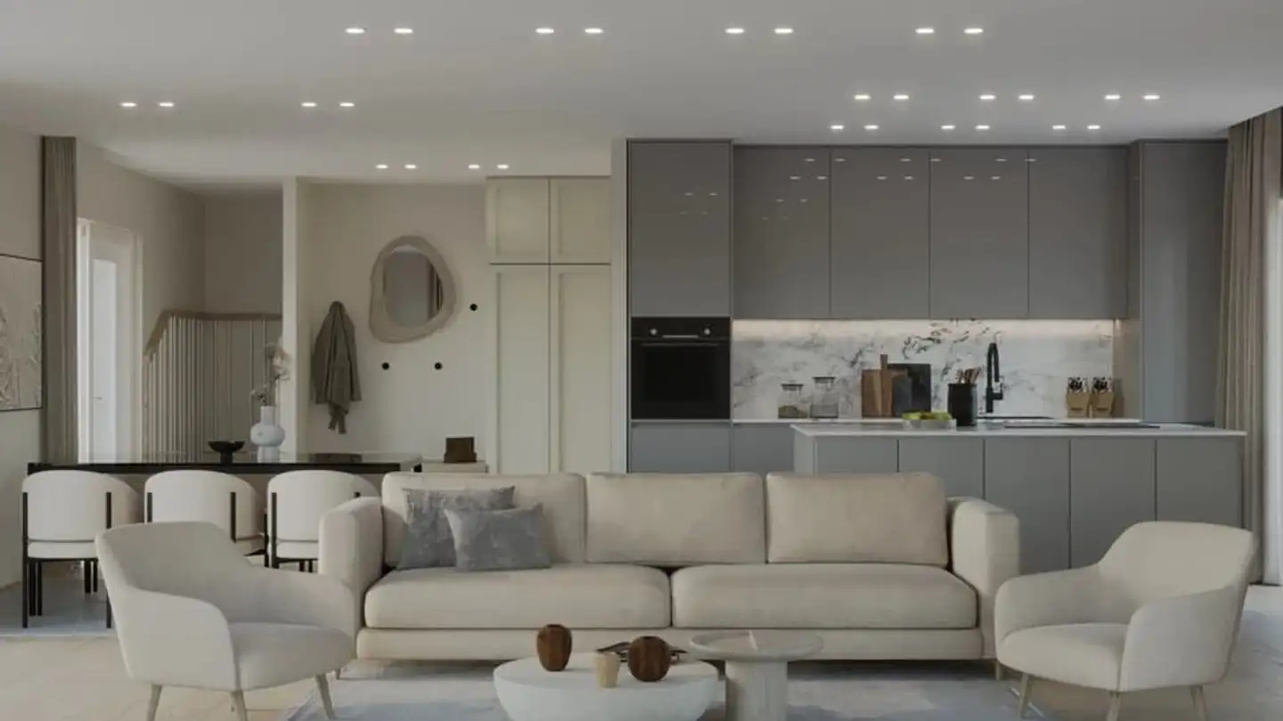 Maison individuelle à vendre - 1196 Gland - Photo 2