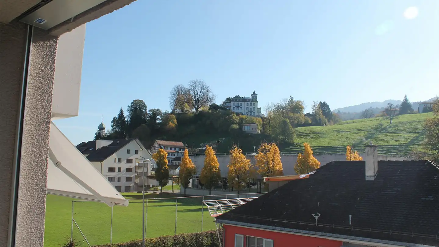 Apartment for rent - Thalerstrasse 17, 9424 Rheineck - Photo 2