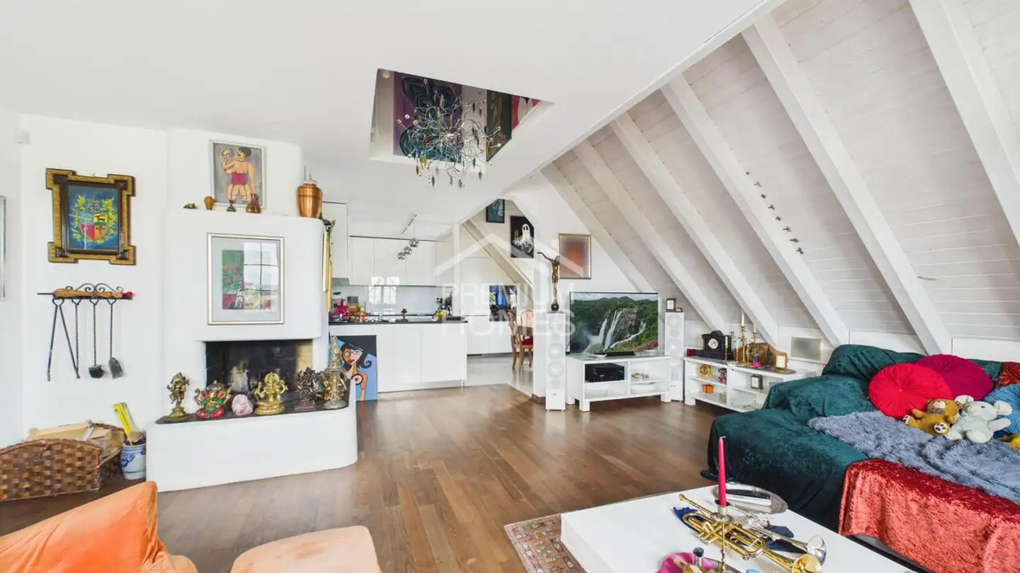 Duplex in vendita - 8154 Oberglatt ZH - Foto 4
