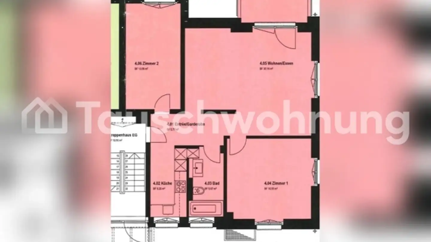 Wohnung mieten - 6005 Luzern