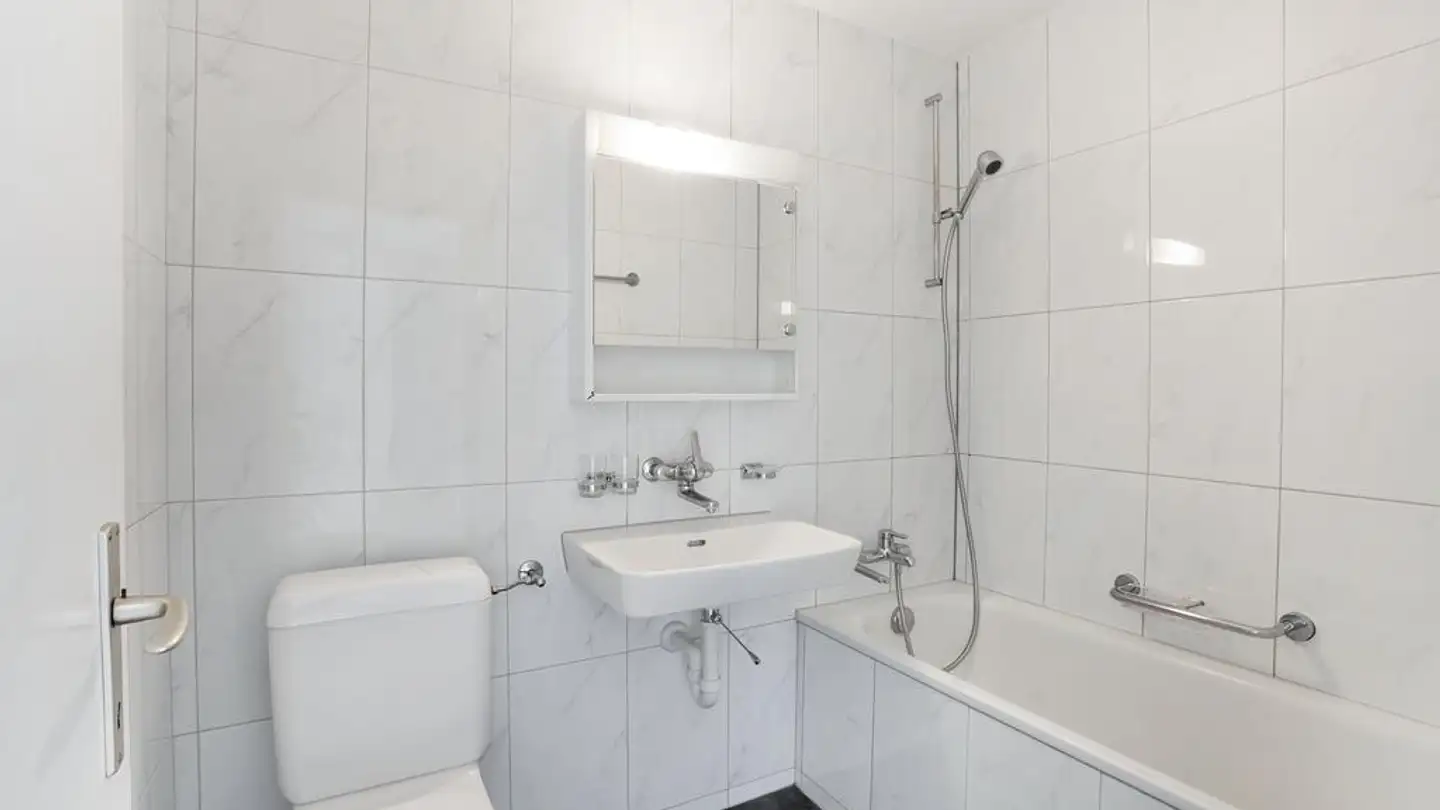 Appartamento in affitto - Unterplattenstrasse 27, 9620 Lichtensteig - Photo 3