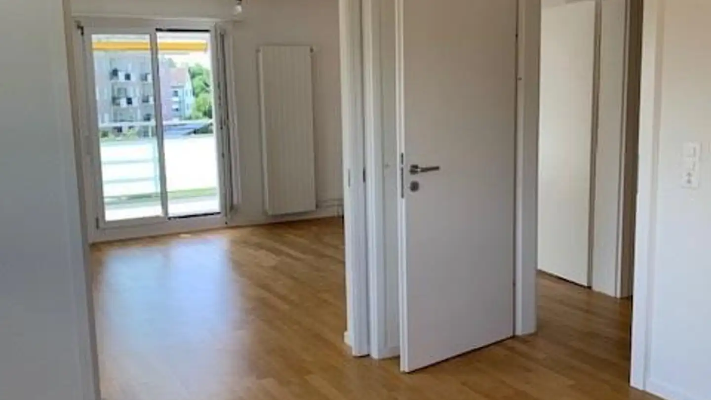 Apartment for rent - Allmendstrasse 32, 8180 Bülach - Photo 3