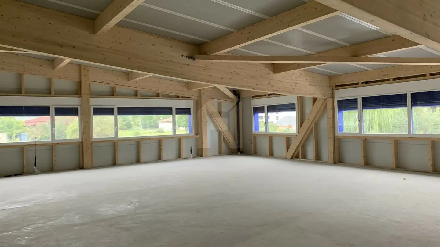 Office space for rent - Route De La Californie, 1958 St-Léonard - Photo 3