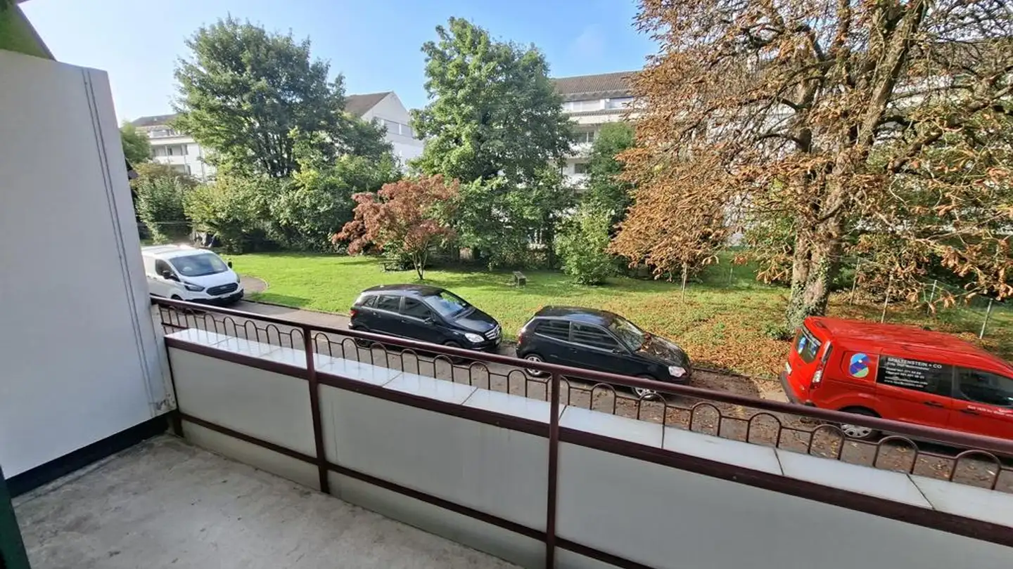 Apartment for rent - Rauracherstrasse 40, 4125 Riehen