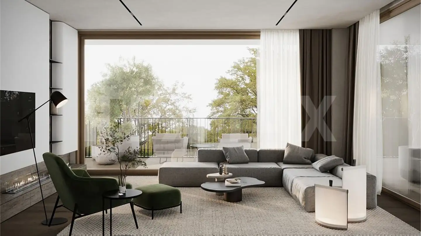 Appartamento in vendita - Wylenstrasse 10, 6440 Brunnen