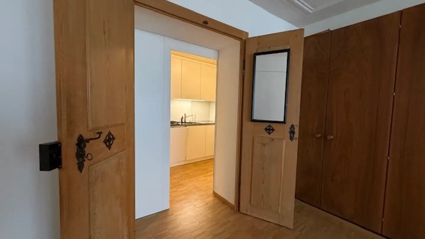 Bureau à louer - Rindermarkt 17, 8001 Zürich - Photo 4