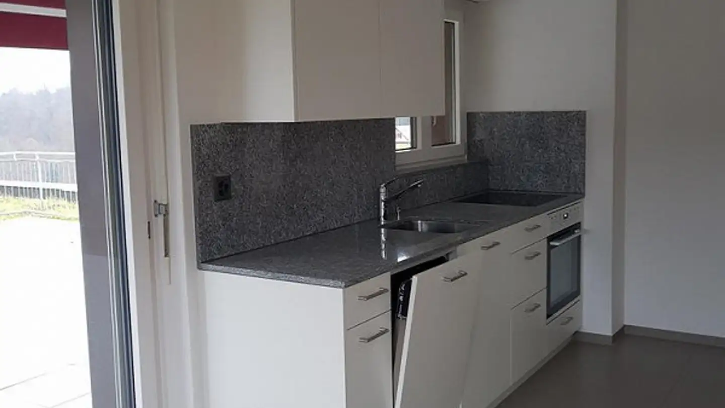 Appartamento in affitto - Unterplattenstrasse 27, 9620 Lichtensteig - Photo 2