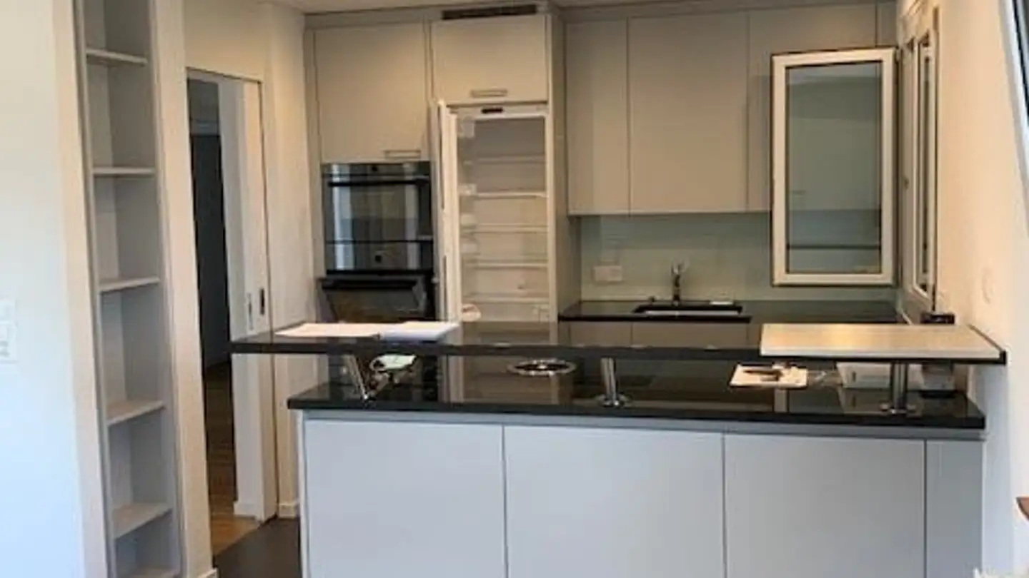 Apartment for rent - Allmendstrasse 32, 8180 Bülach - Photo 2