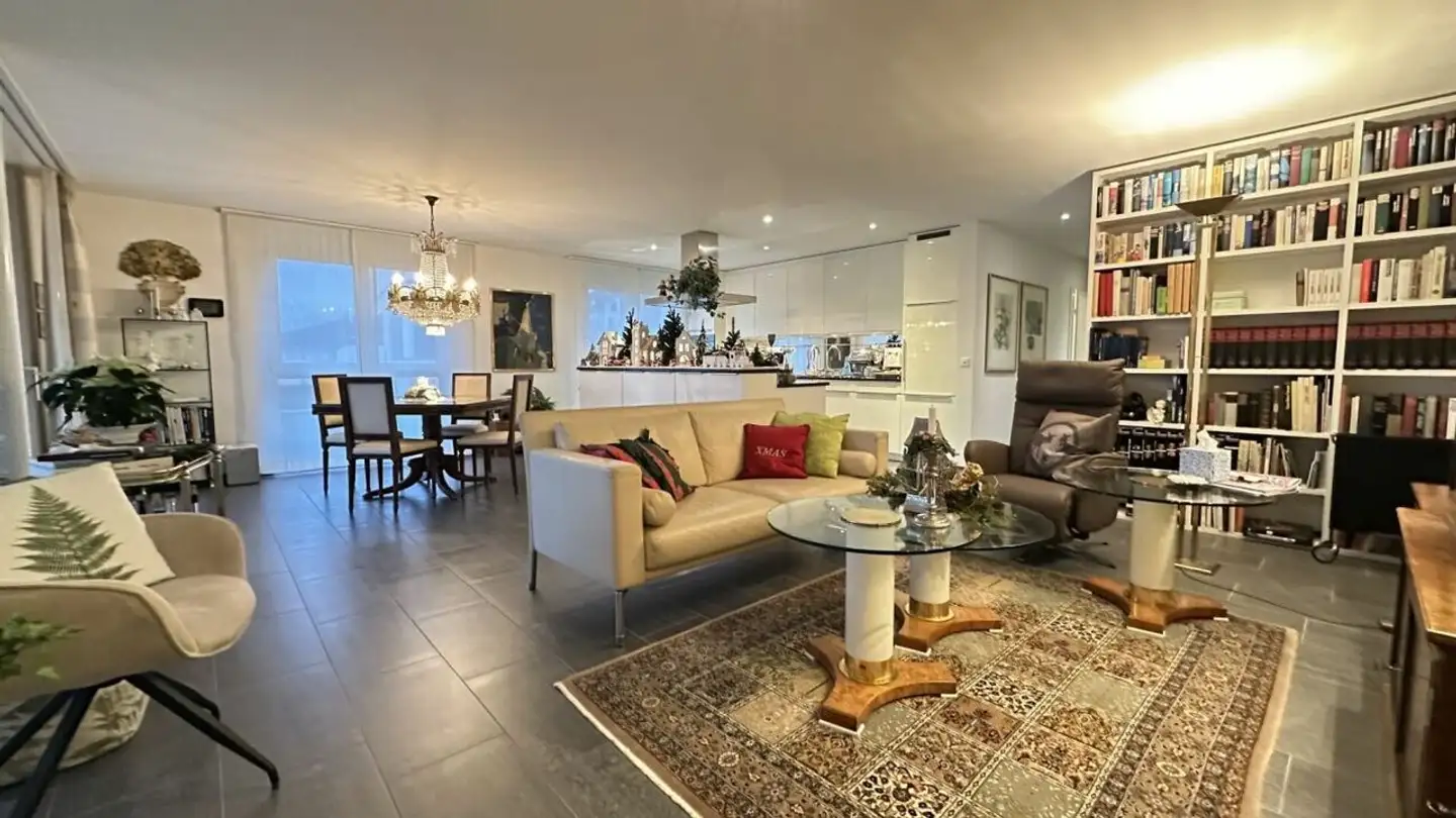 Apartment for sale - St. Gallerstrasse 70d, 9500 Wil SG